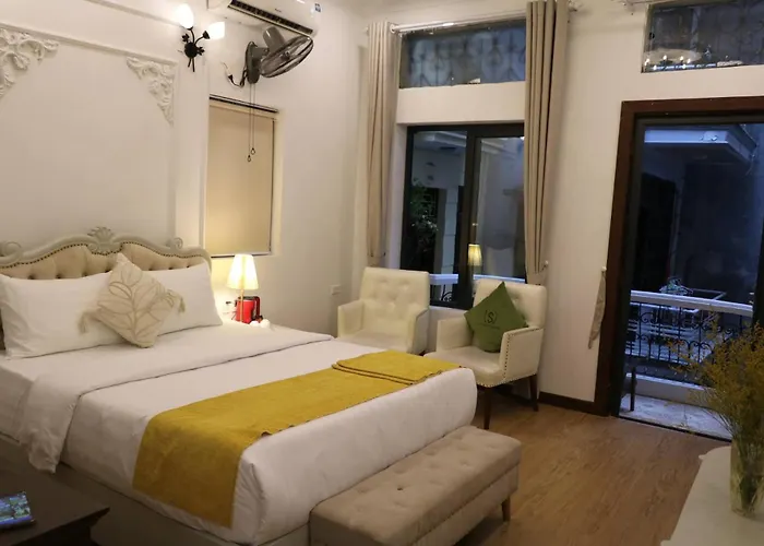 Serenity Home 1