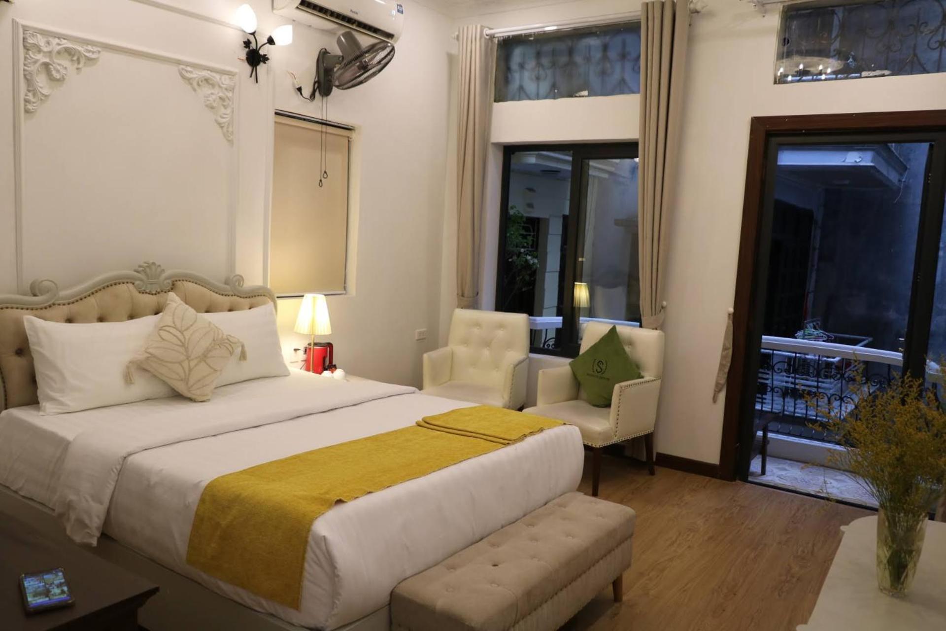 Serenity 1 * Hà Nội