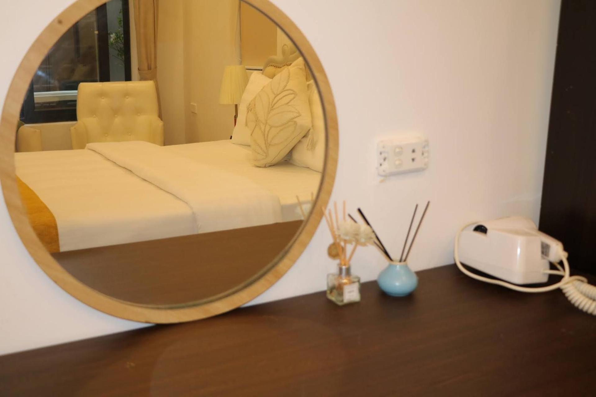 Ở trọ Serenity 1 Hà Nội
