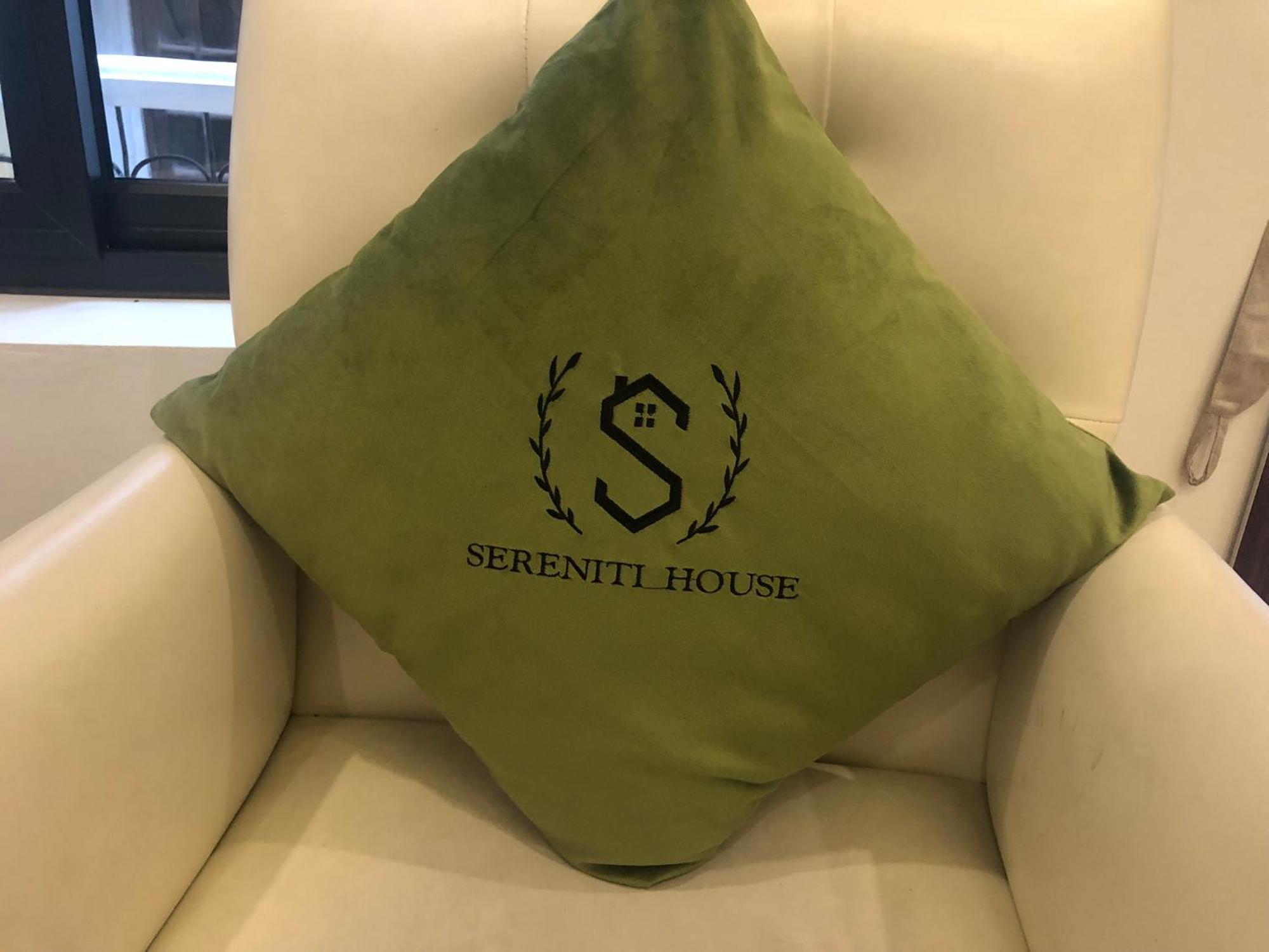 Serenity 1 Hà Nội