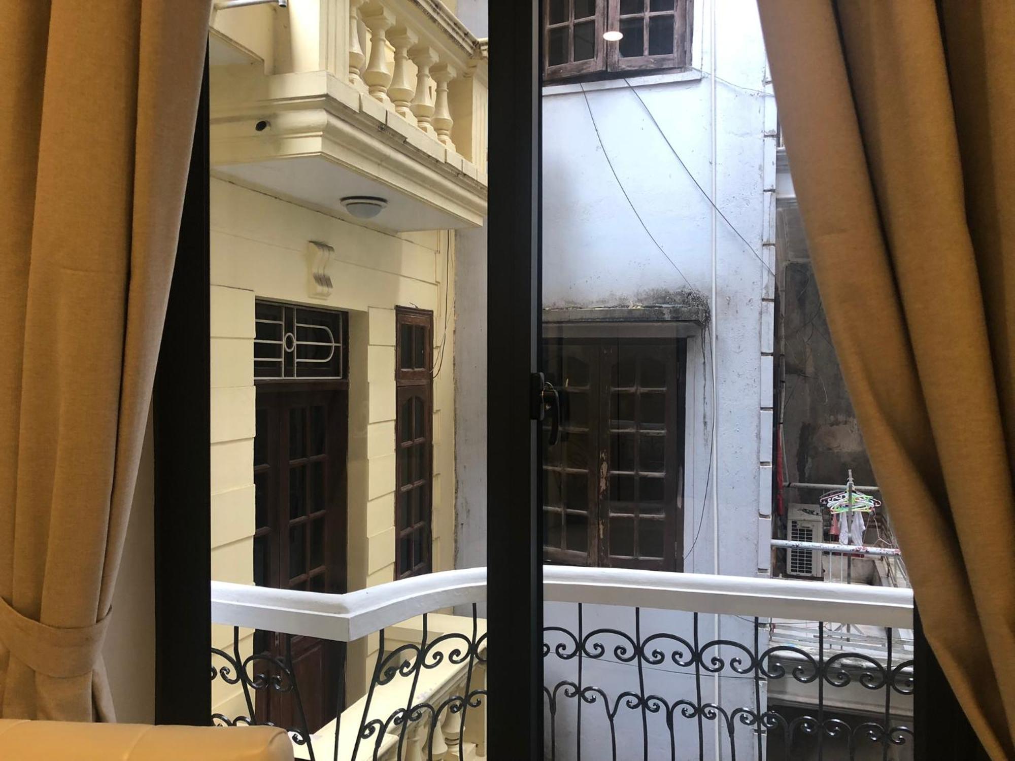 Serenity 1 * Hà Nội