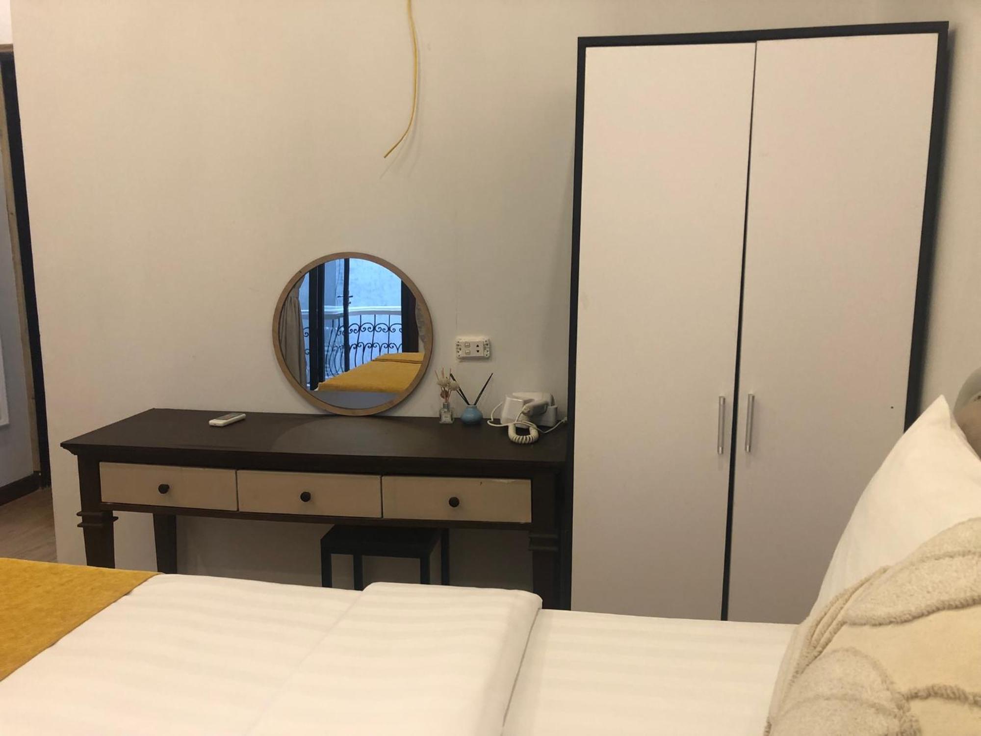 Serenity 1 * Hà Nội